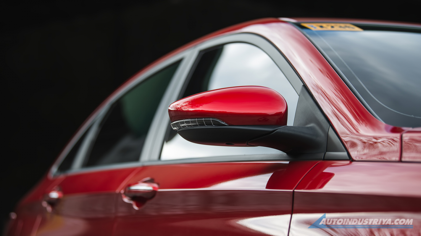 2019 GAC GA4 long term