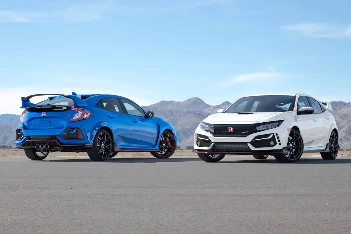 Honda upgrades Civic Type R for 2020, but will we get it? | AutoIndustriya