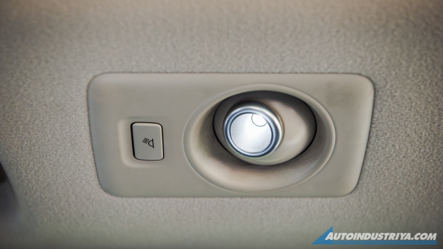 2020 Toyota Hiace Super Grandia Elite 2.8L AT