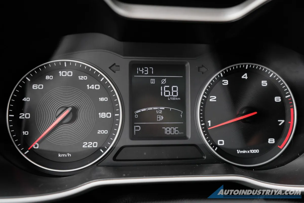 2019 MG ZS Alpha AT
