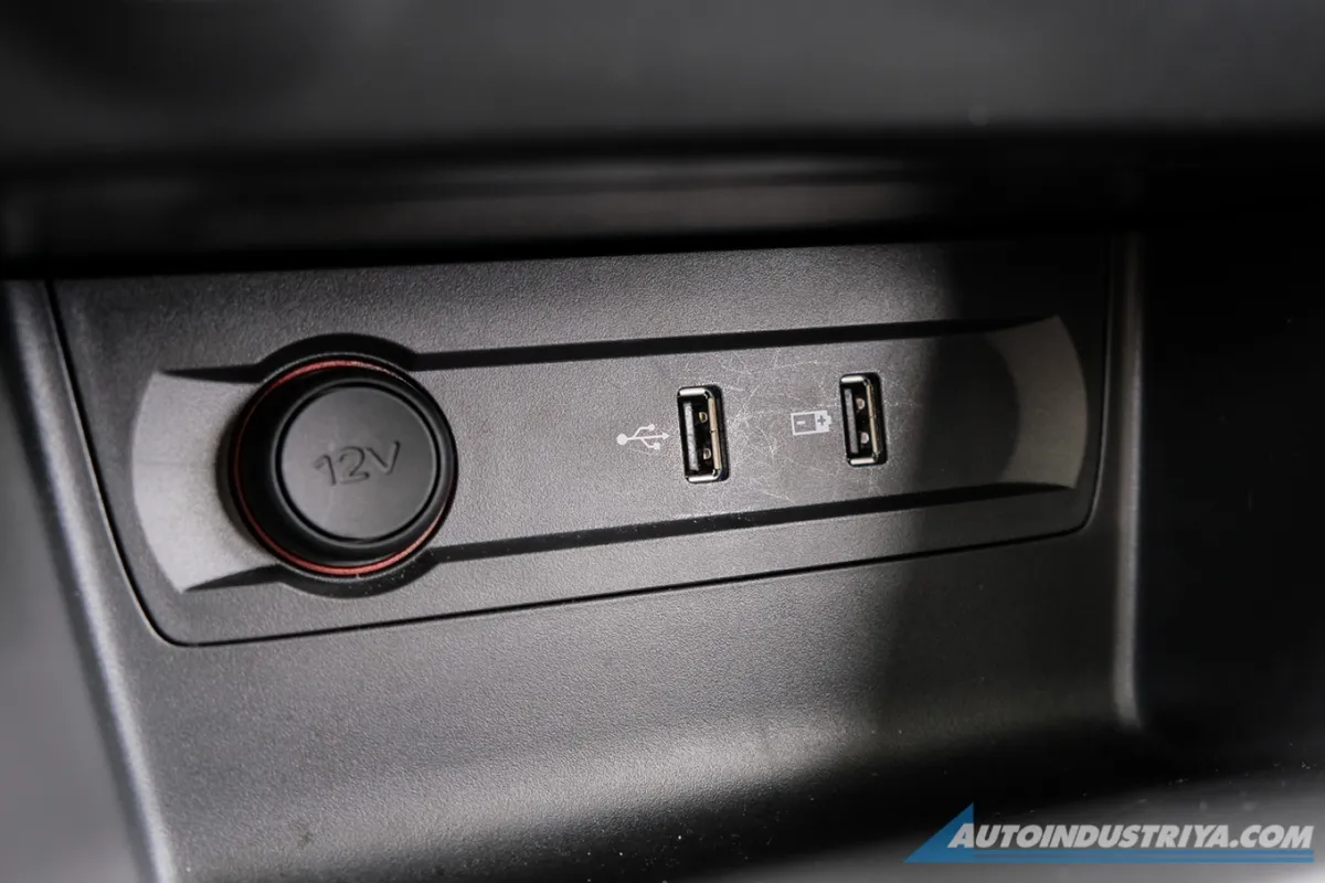 2019 MG ZS Alpha AT