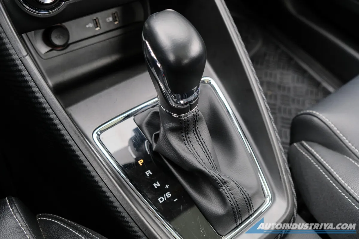 2019 MG ZS Alpha AT