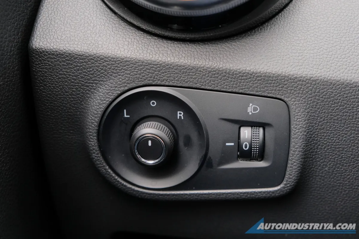2019 MG ZS Alpha AT