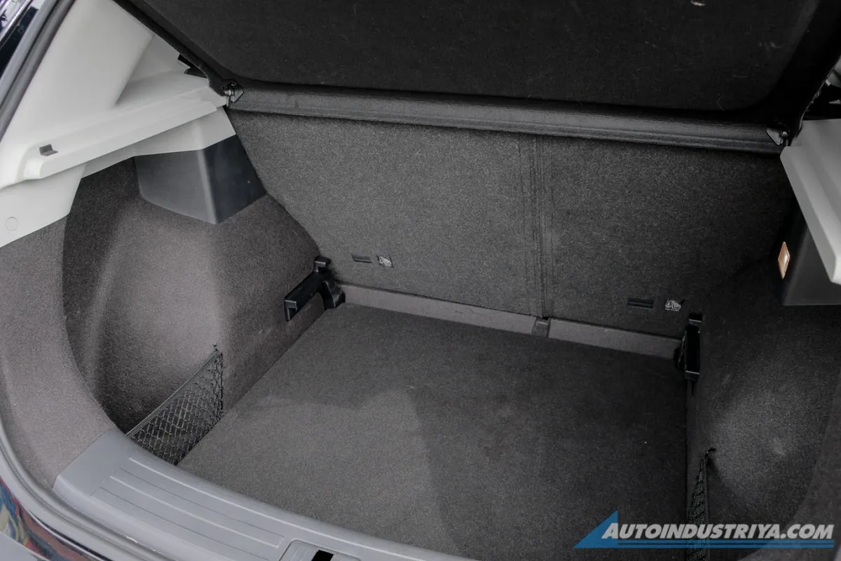 2019 MG ZS Alpha AT