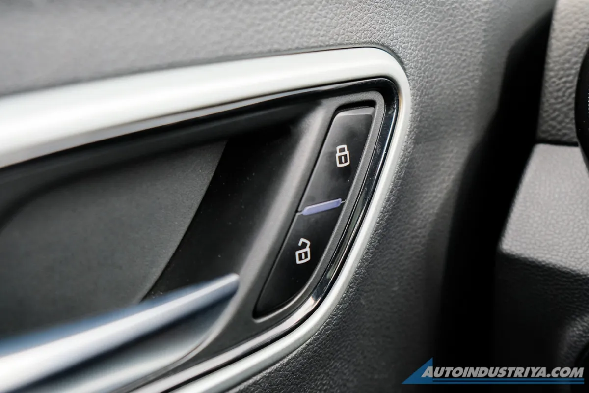 2019 MG ZS Alpha AT
