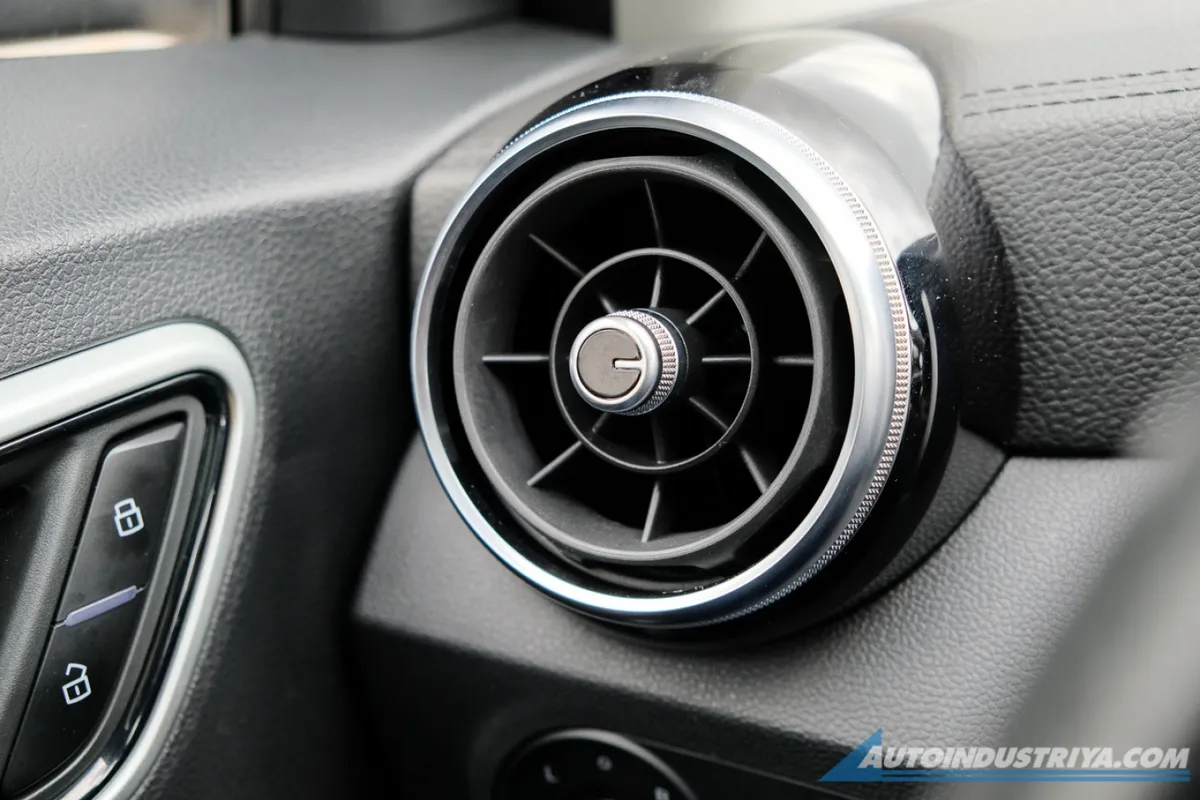2019 MG ZS Alpha AT