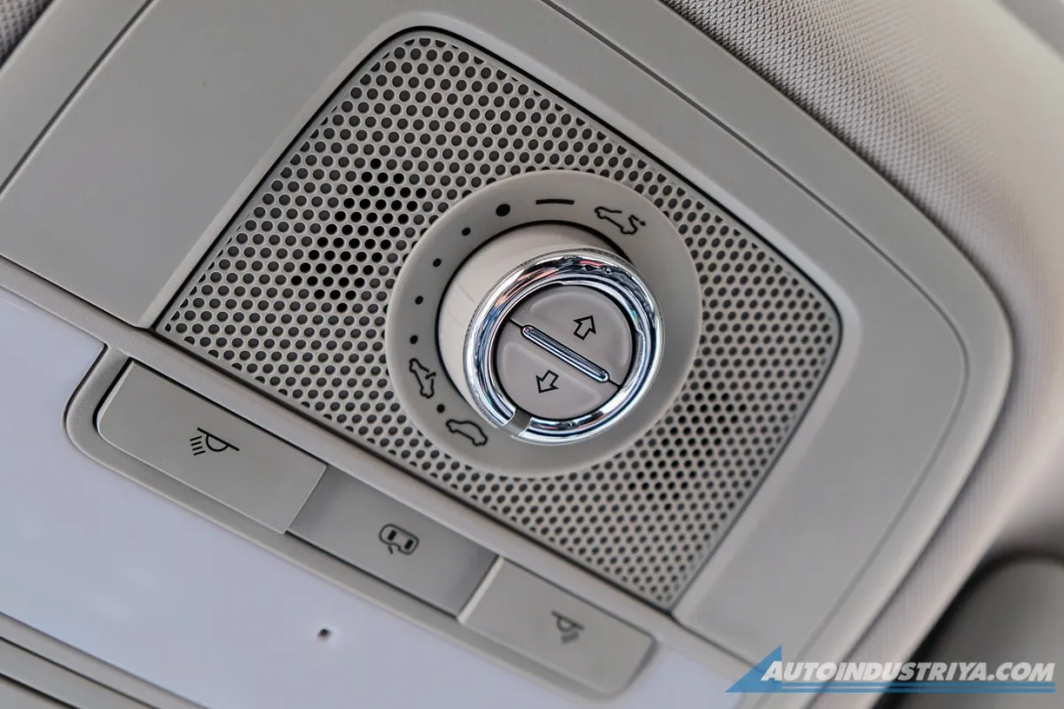 2019 MG ZS Alpha AT
