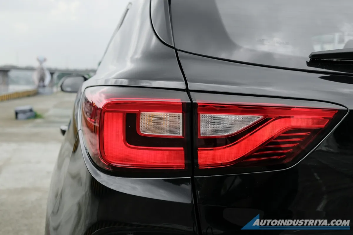 2019 MG ZS Alpha AT