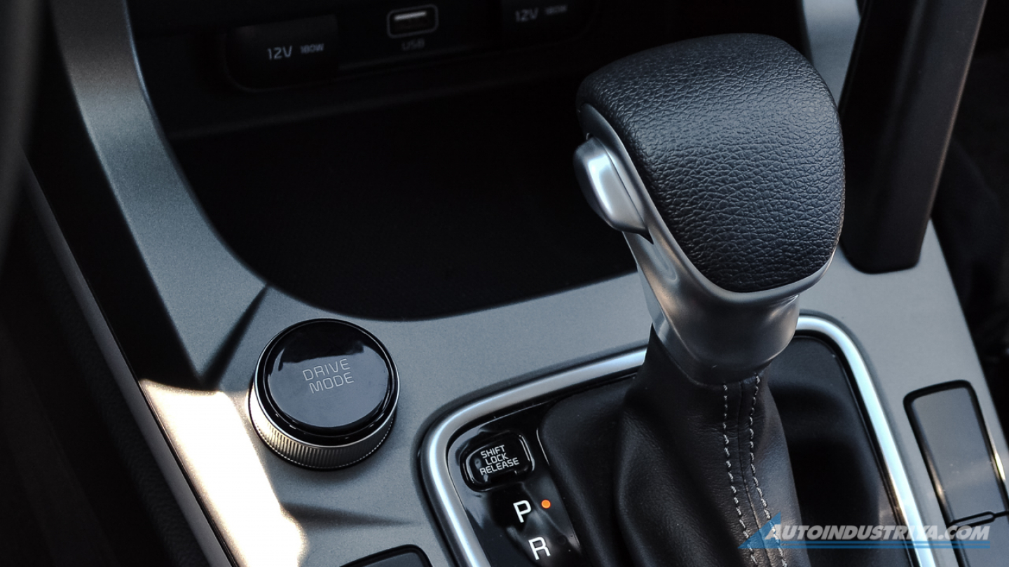 2020 Kia Seltos 2.0 LX CVT