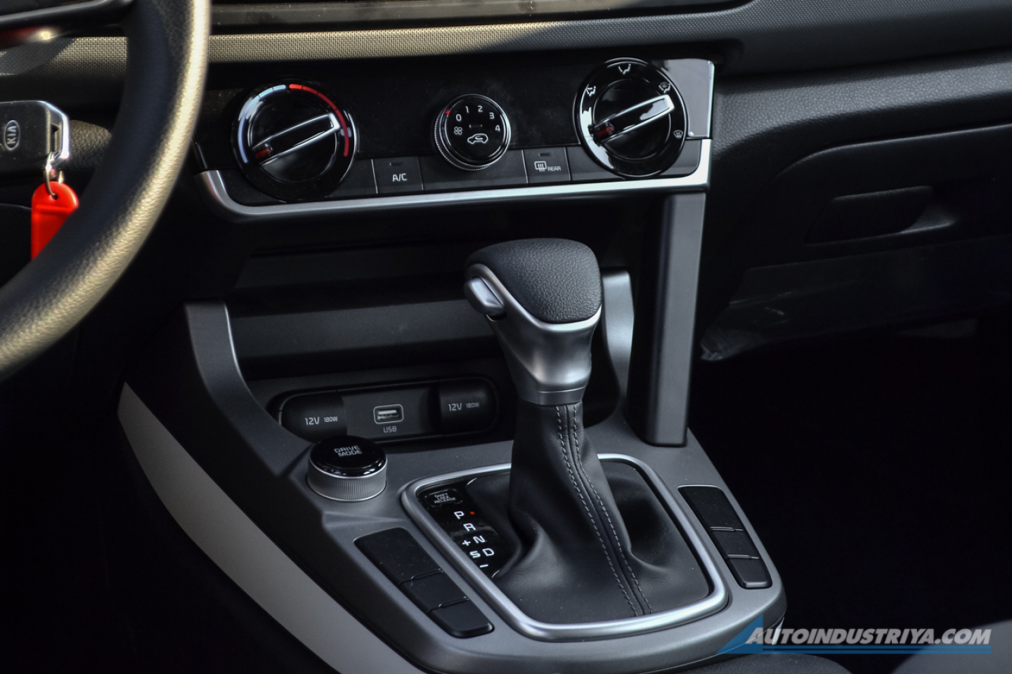 2020 Kia Seltos 2.0 LX CVT