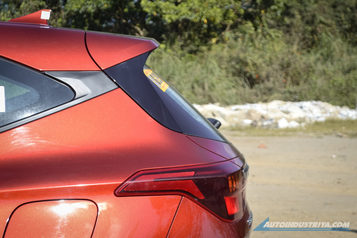 2020 Kia Seltos 2.0 LX CVT