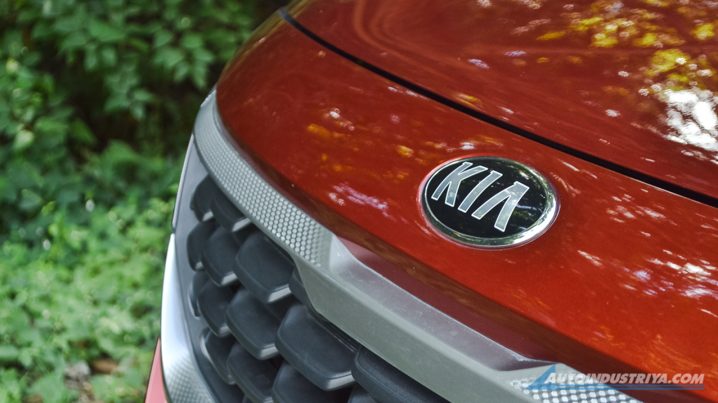 2020 Kia Seltos 2.0 LX CVT