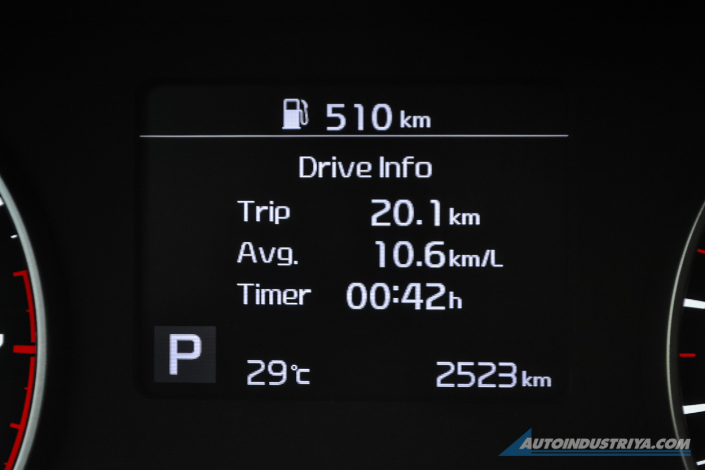 2020 Kia Seltos 2.0 LX CVT