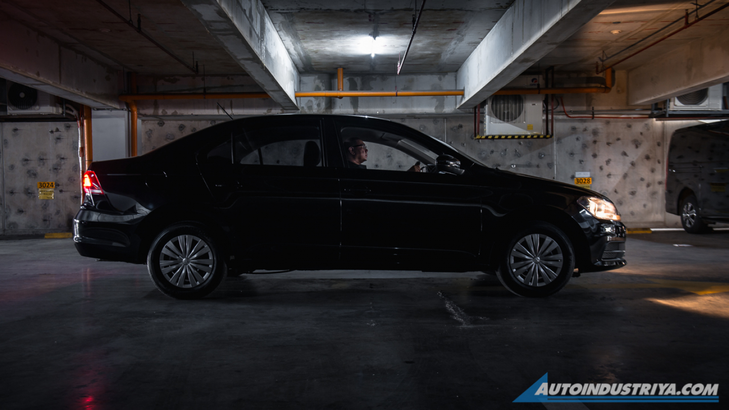 Volkswagen's Santana is the premium cost-effective option for your fleet