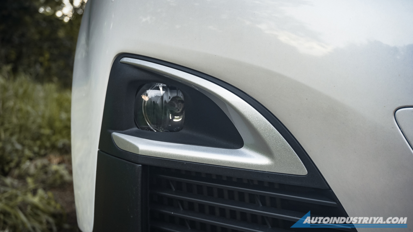 2020 Peugeot 3008 Active