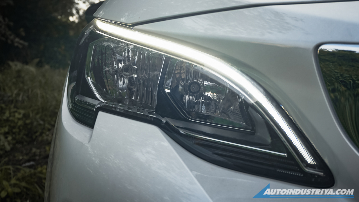 2020 Peugeot 3008 Active