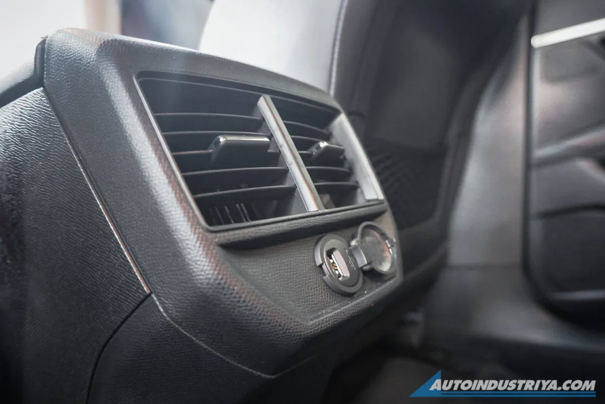 2020 Peugeot 3008 Active