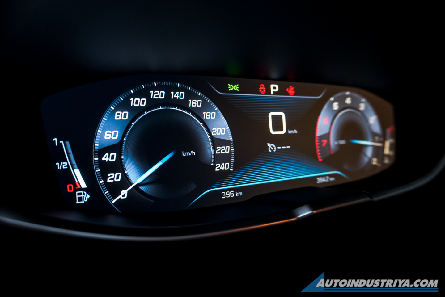 2020 Peugeot 3008 Active