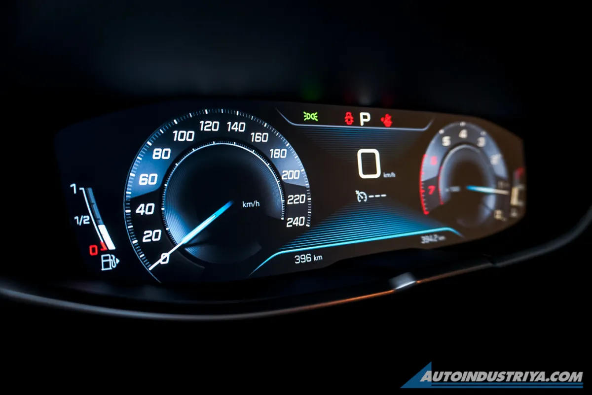 2020 Peugeot 3008 Active