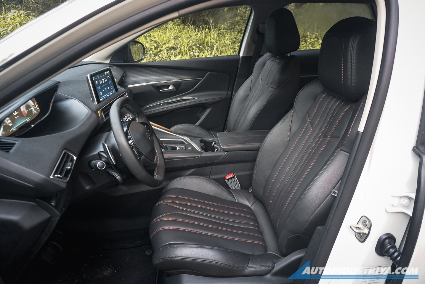 2020 Peugeot 3008 Active