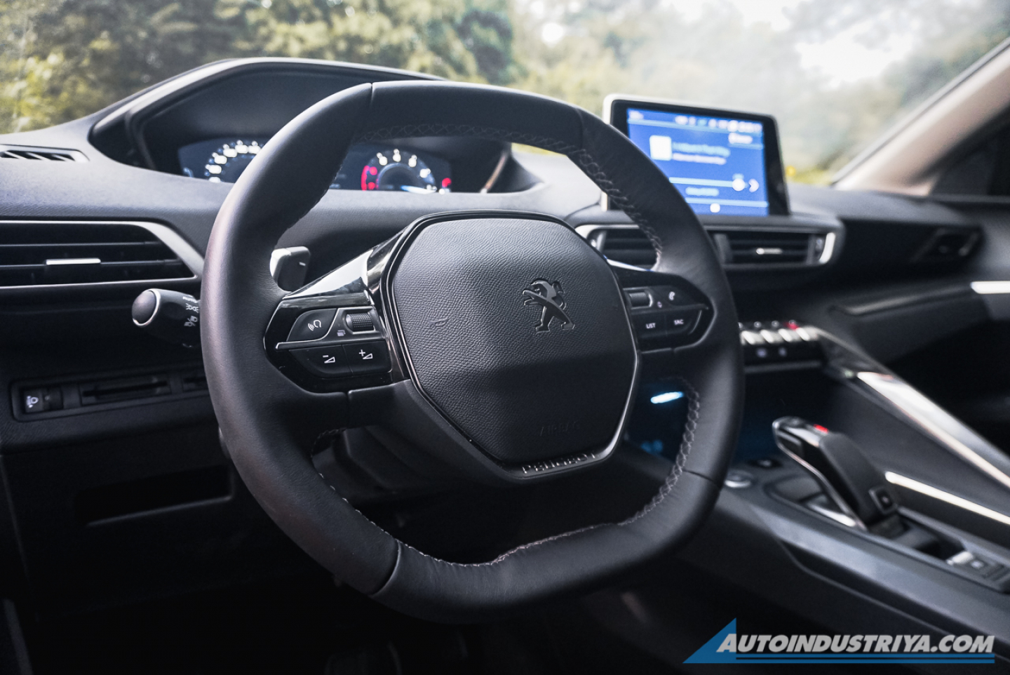 2020 Peugeot 3008 Active
