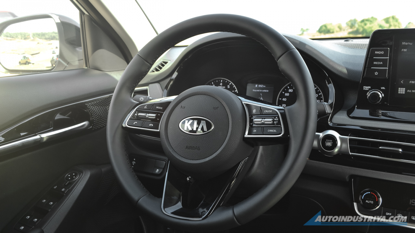 Here's why the Kia Seltos is a value winner