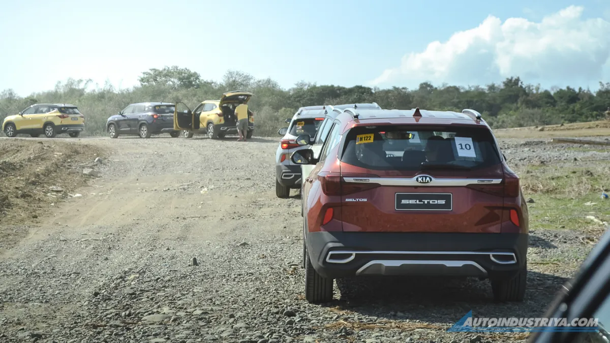 Here's why the Kia Seltos is a value winner