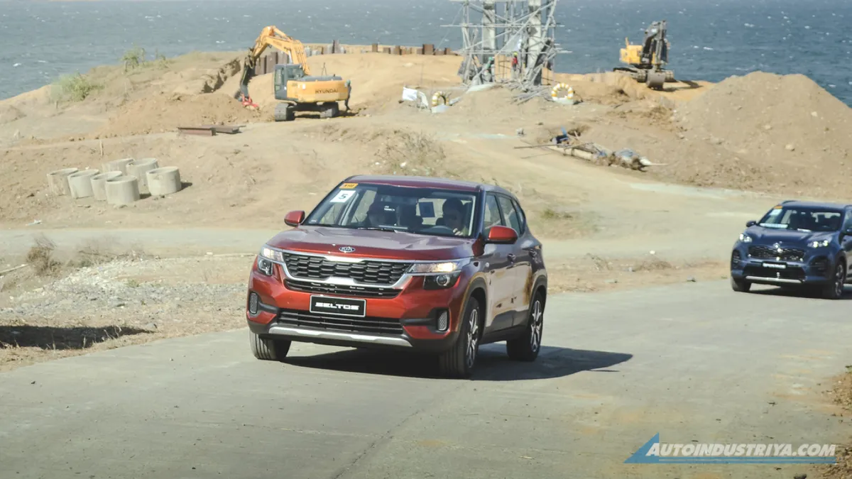Here's why the Kia Seltos is a value winner