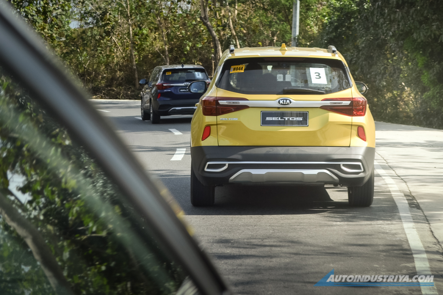 Here's why the Kia Seltos is a value winner