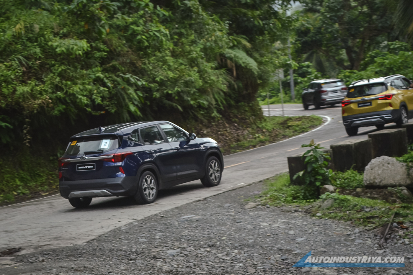 Here's why the Kia Seltos is a value winner