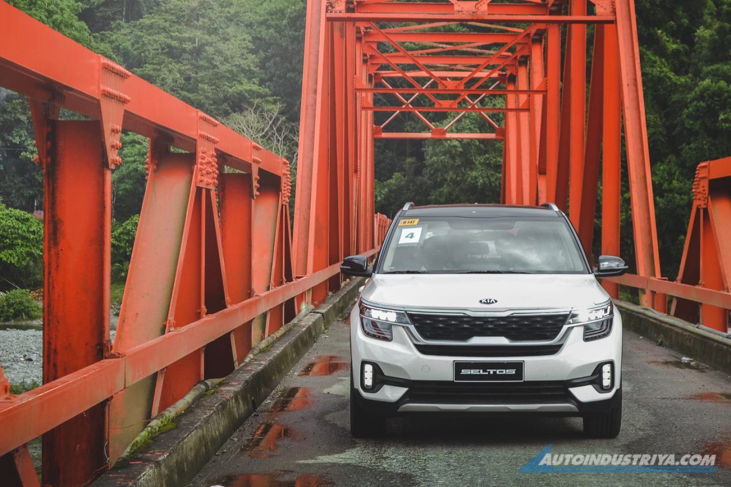 Here's why the Kia Seltos is a value winner