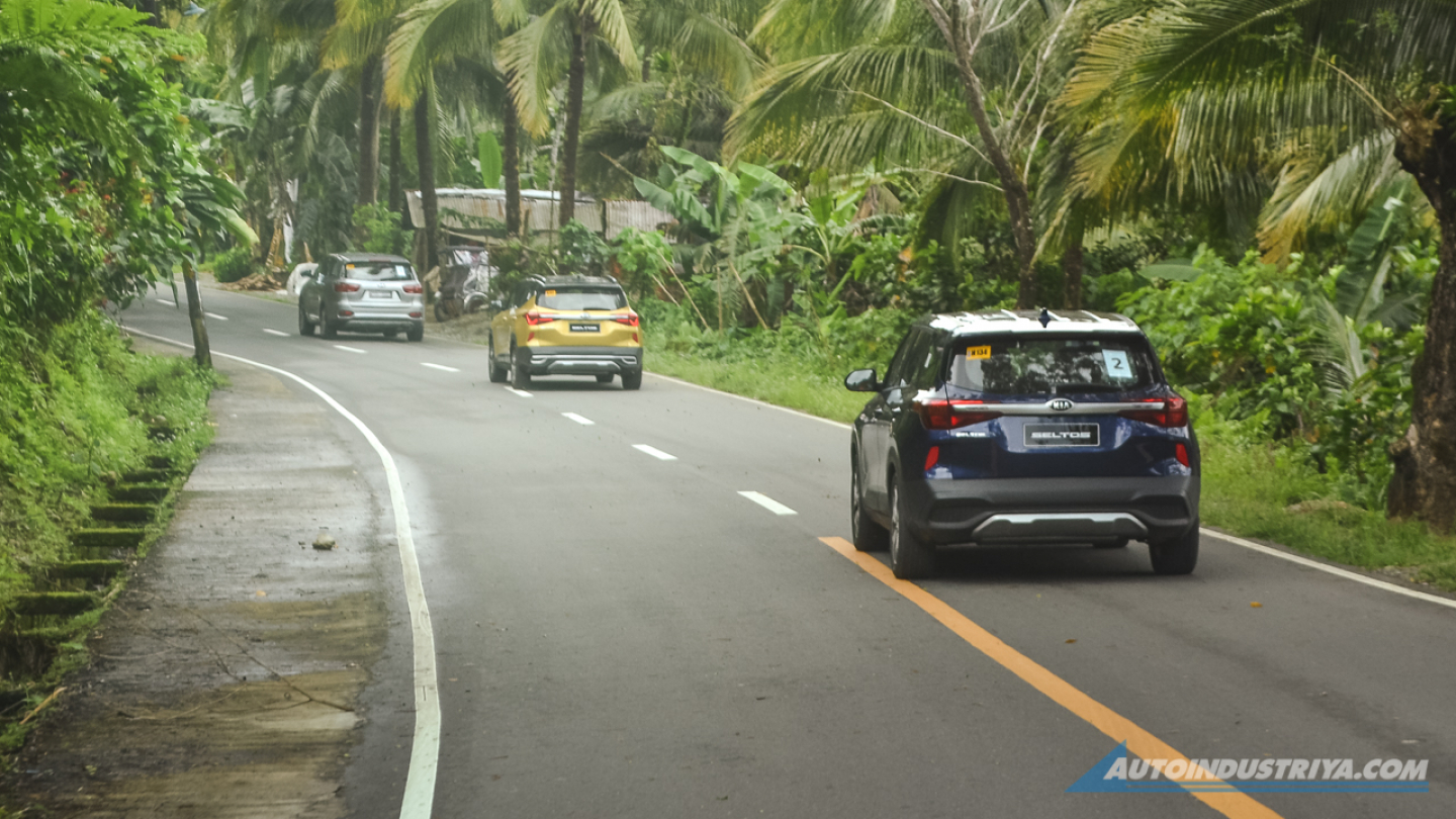 Here's why the Kia Seltos is a value winner