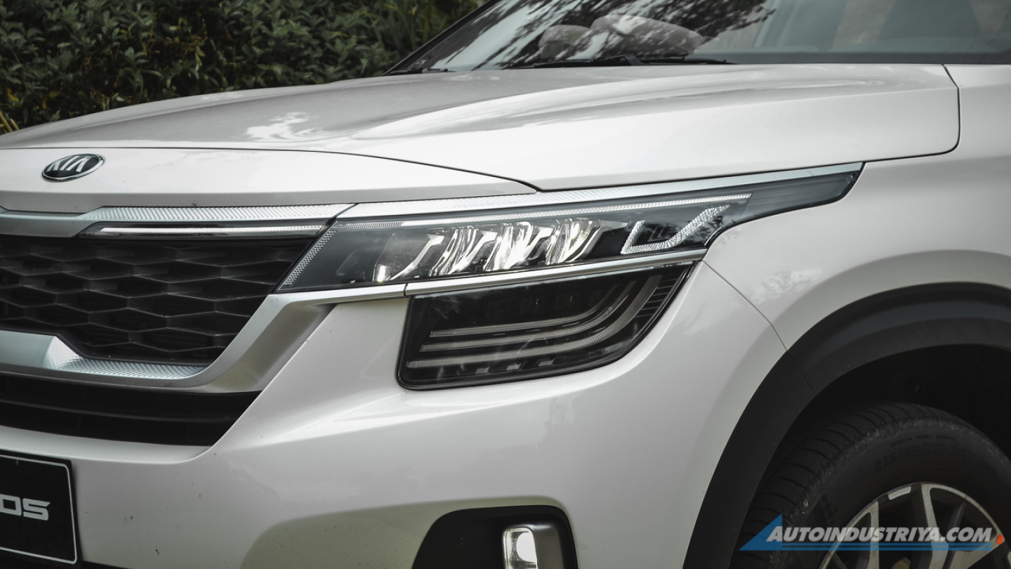 Here's why the Kia Seltos is a value winner