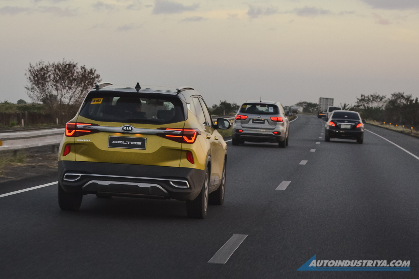 Here's why the Kia Seltos is a value winner