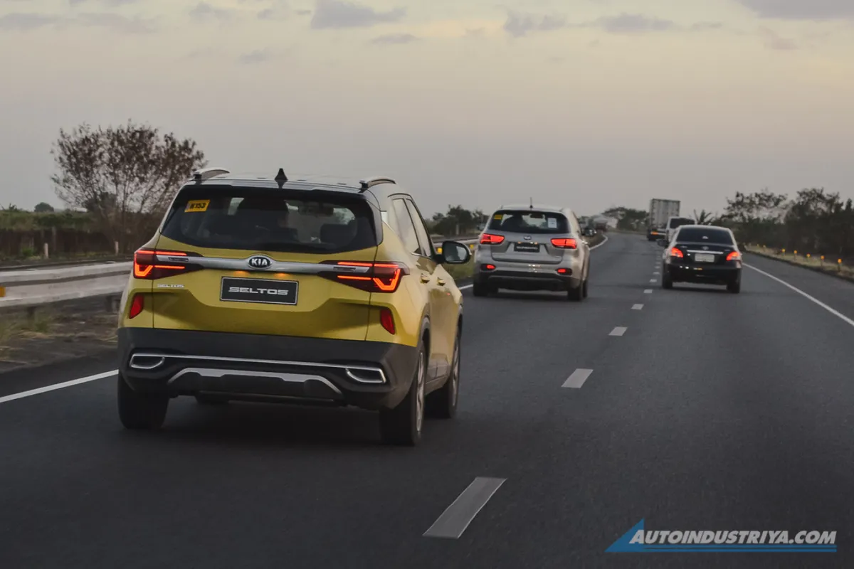 Here's why the Kia Seltos is a value winner