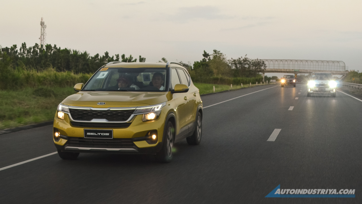 Here's why the Kia Seltos is a value winner