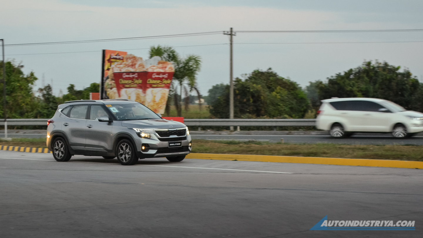 Here's why the Kia Seltos is a value winner