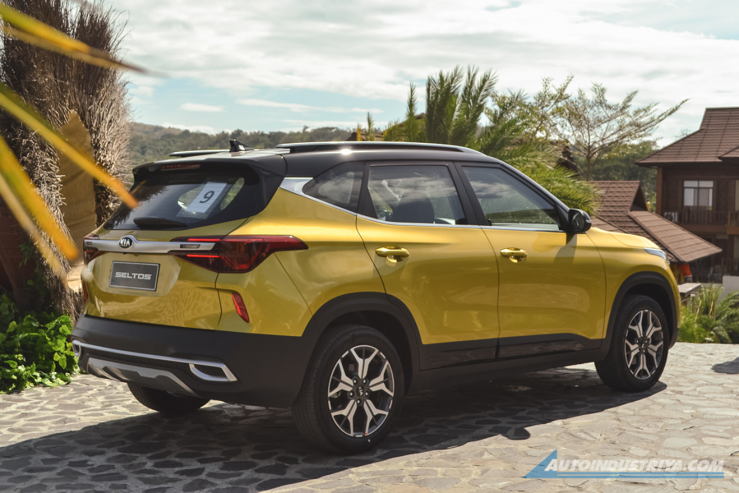 Here's why the Kia Seltos is a value winner