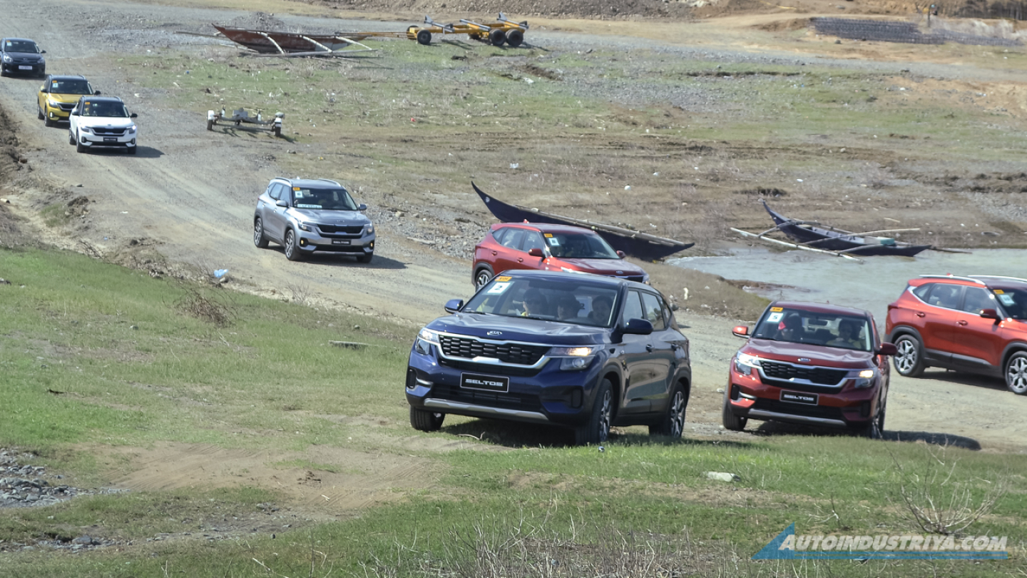 Here's why the Kia Seltos is a value winner