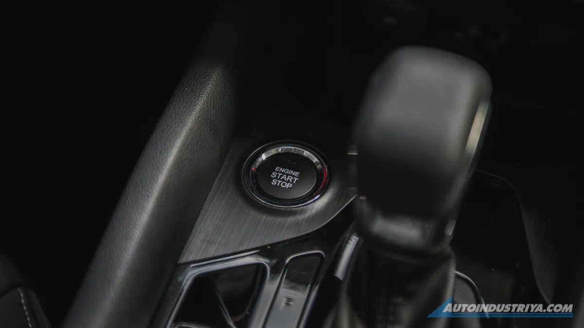 2020 Chery Tiggo 5x