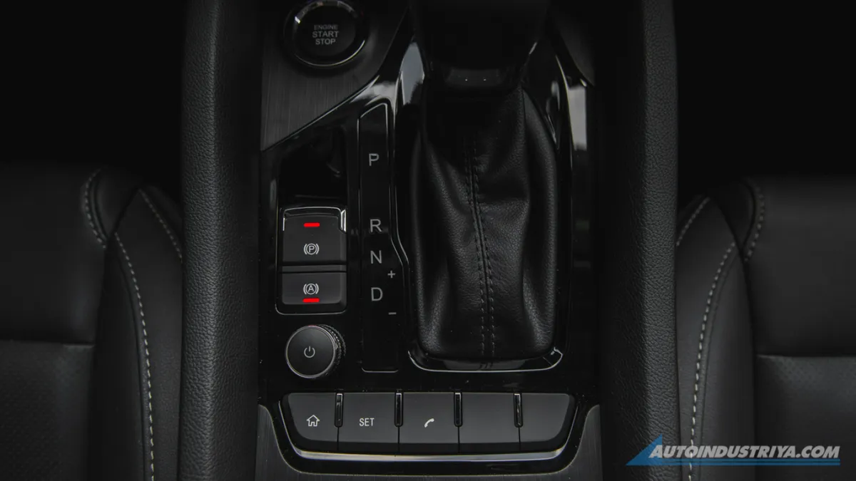 2020 Chery Tiggo 5x