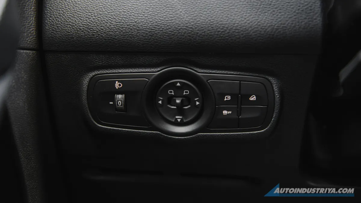 2020 Chery Tiggo 5x
