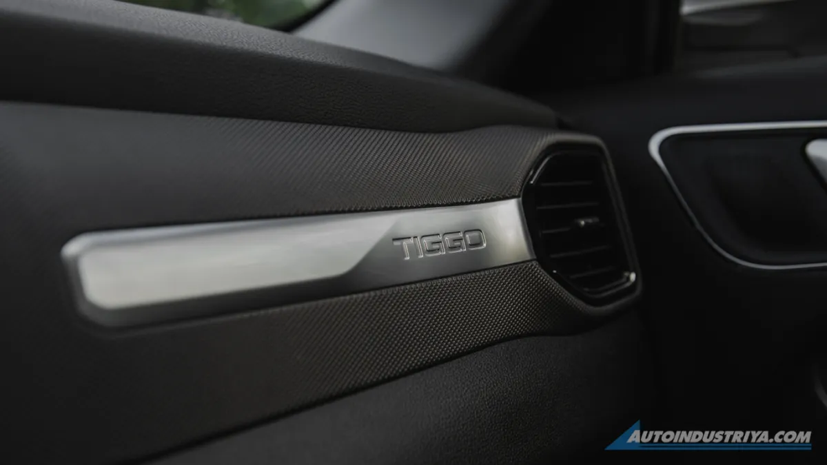 2020 Chery Tiggo 5x
