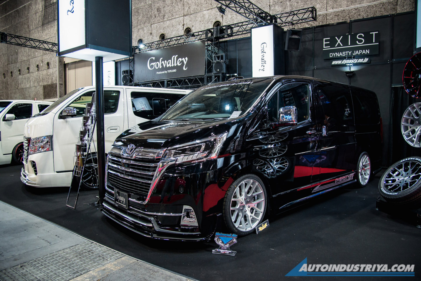 2020 Osaka Automesse: Kansai's liberated reply to Tokyo Auto Salon