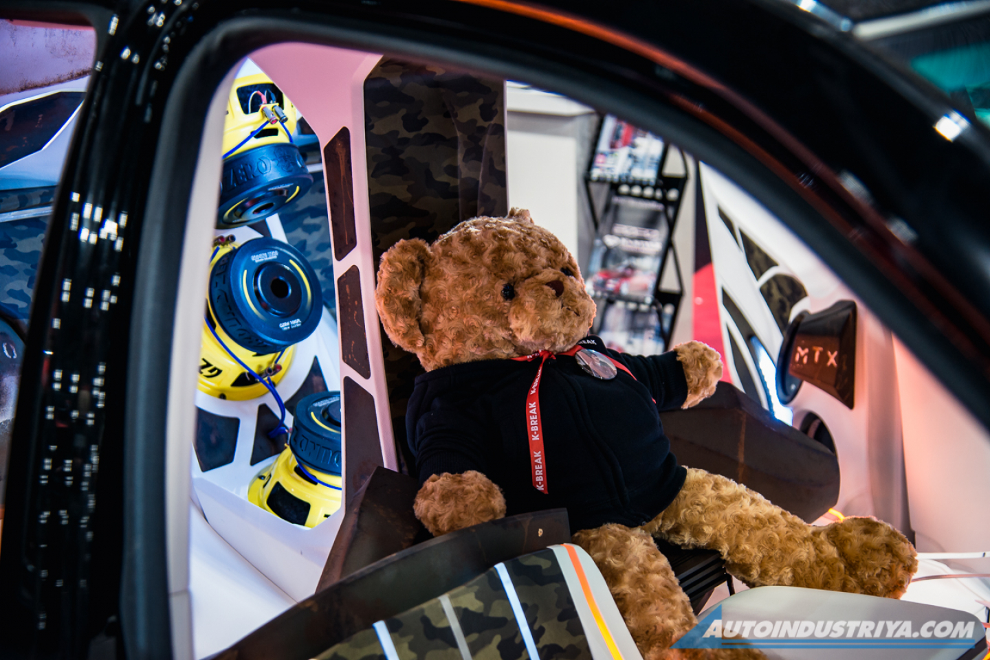 2020 Osaka Automesse: Kansai's liberated reply to Tokyo Auto Salon