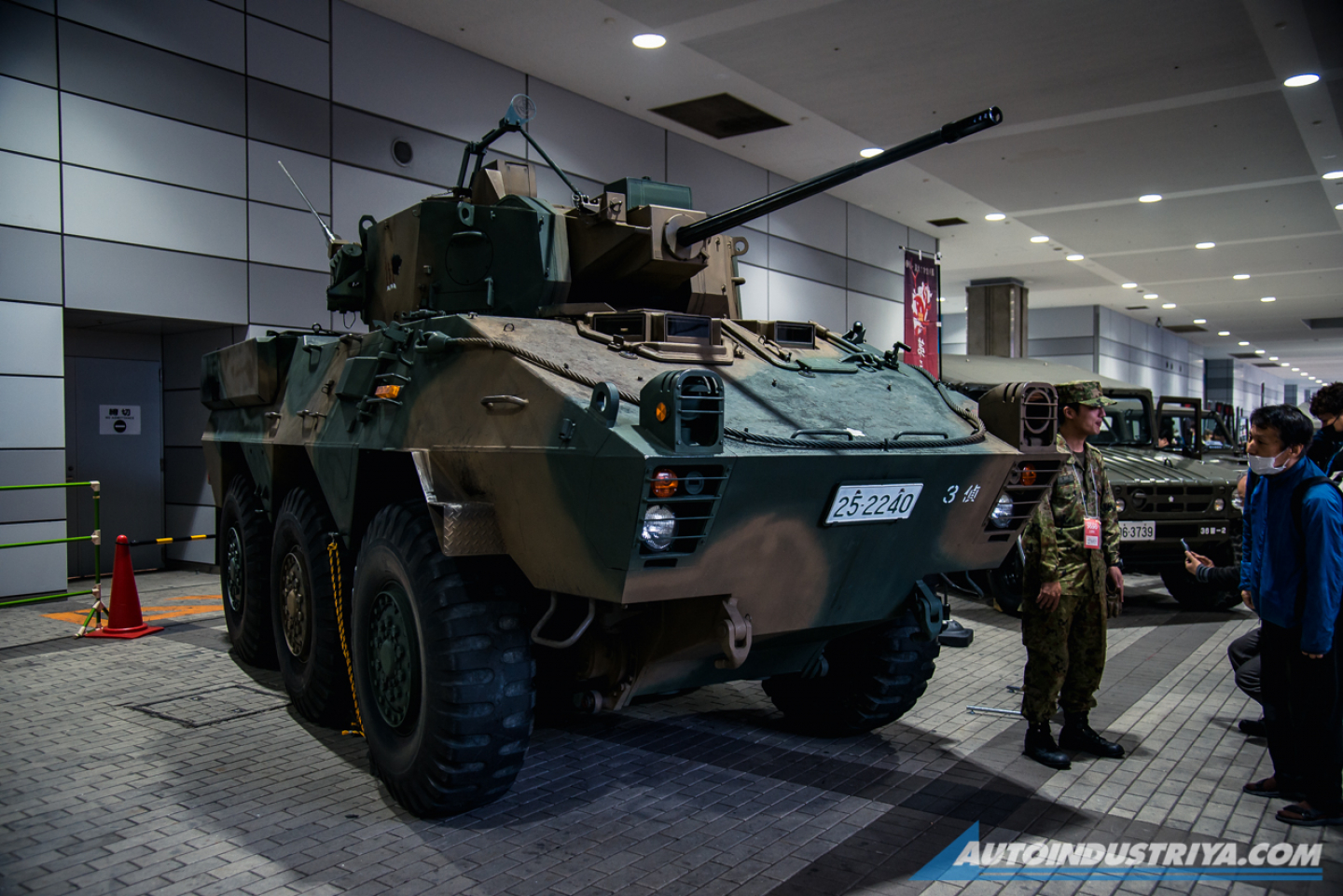 2020 Osaka Automesse: Kansai's liberated reply to Tokyo Auto Salon