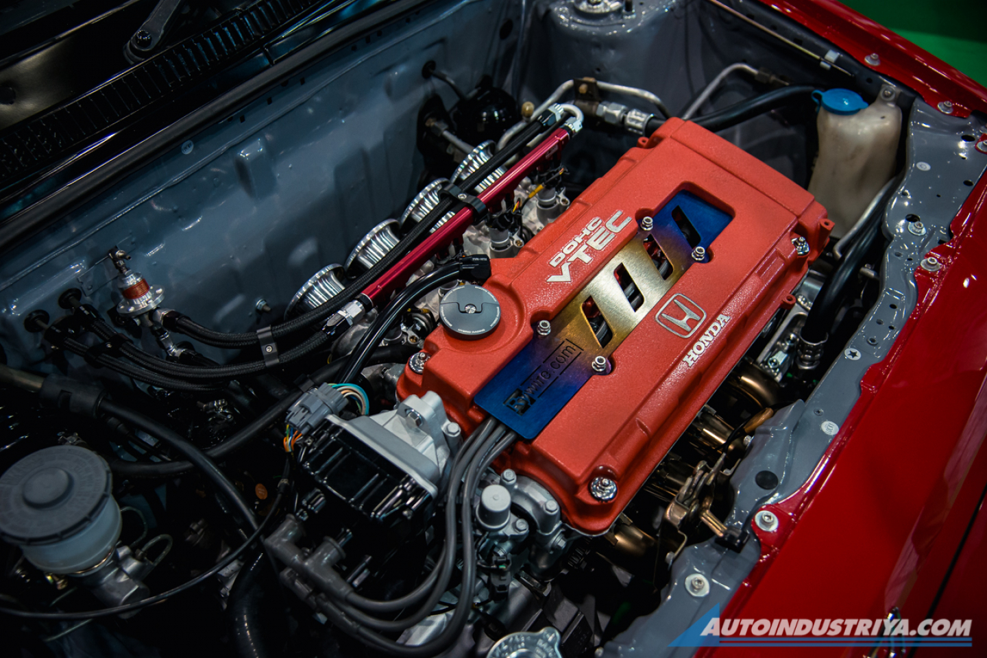 2020 Osaka Automesse: Kansai's liberated reply to Tokyo Auto Salon