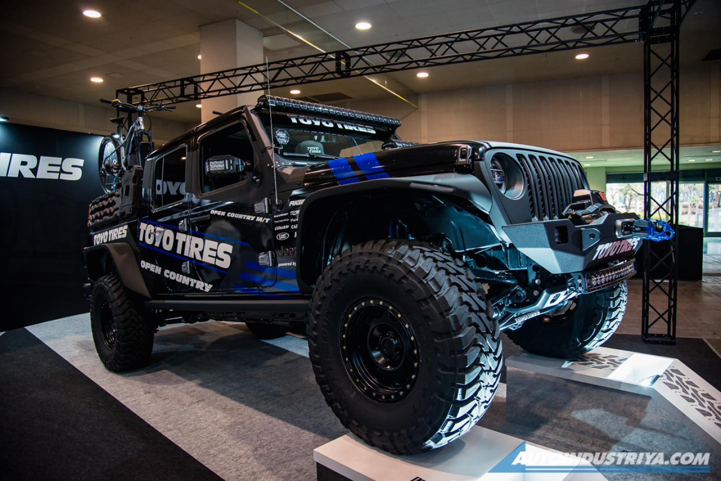 2020 Osaka Automesse: Kansai's liberated reply to Tokyo Auto Salon