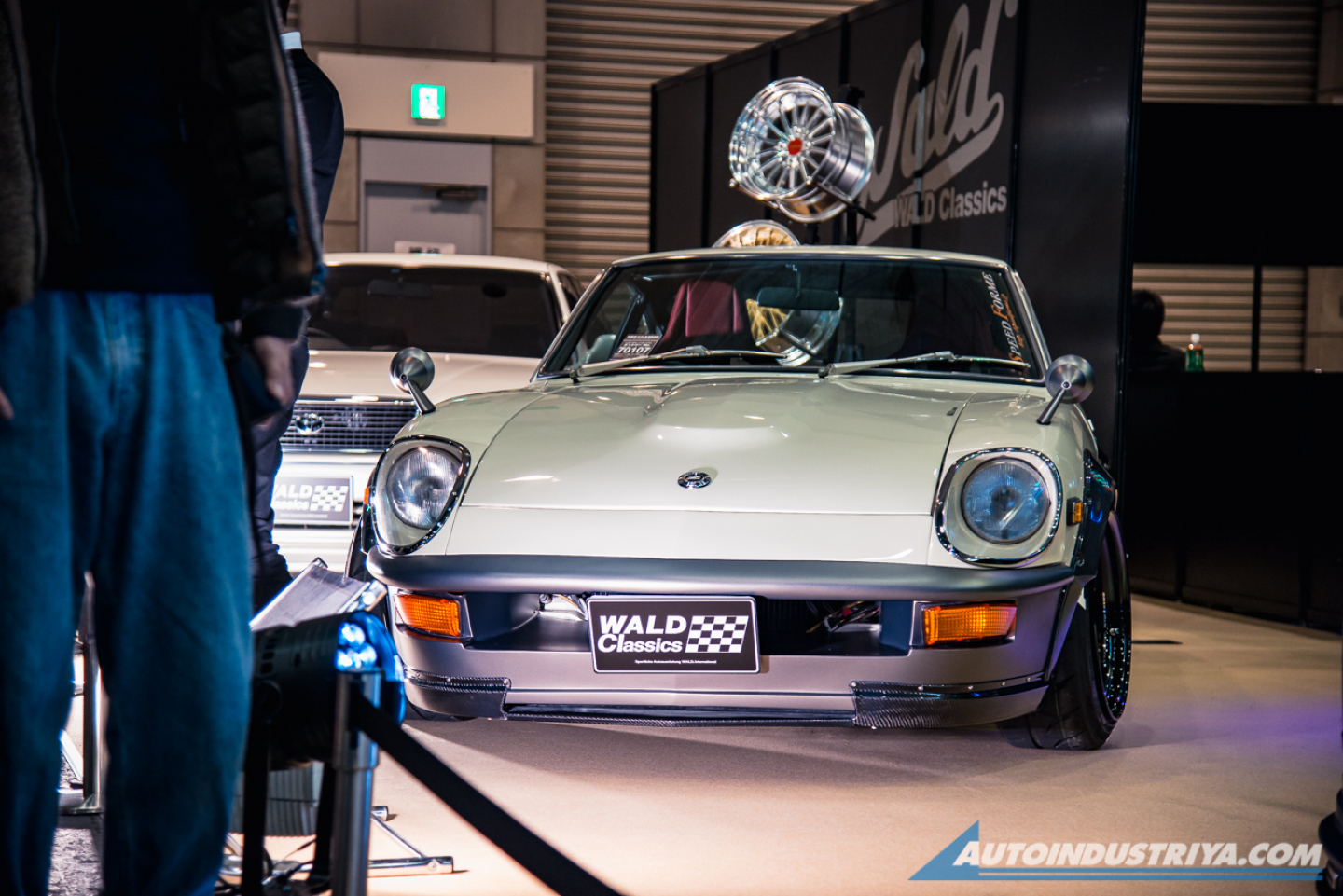 2020 Osaka Automesse: Kansai's liberated reply to Tokyo Auto Salon