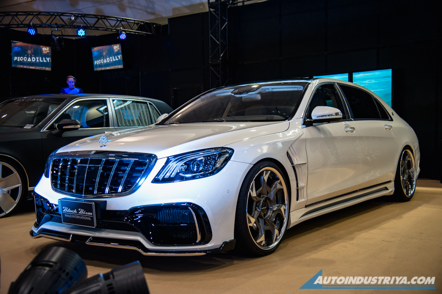 2020 Osaka Automesse: Kansai's liberated reply to Tokyo Auto Salon